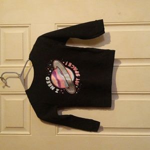 Girls Granimals 5T sweatshirt